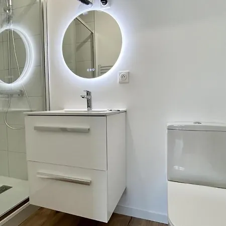 L'escale Appartement