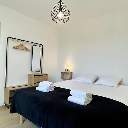 Appartement L'escale *