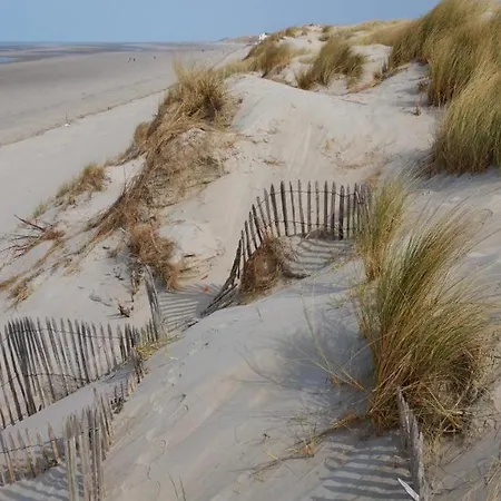 Appartement L'escale *